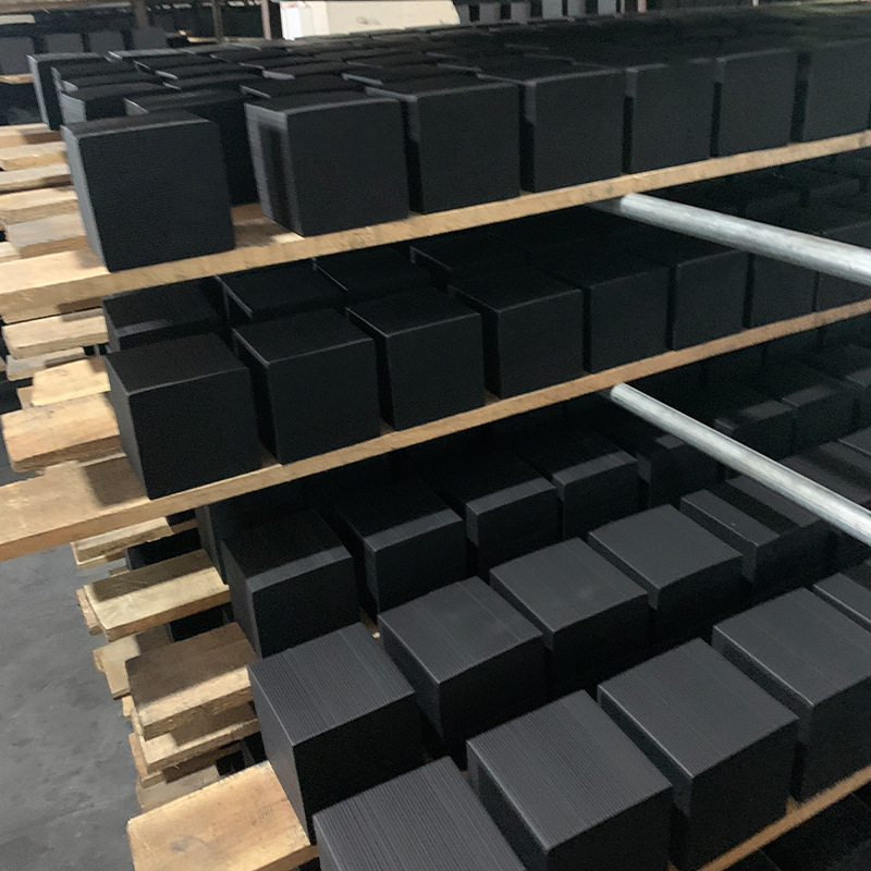 Iodine 800_Jinsen Activated Carbon